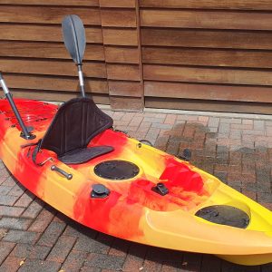 Single Kayak