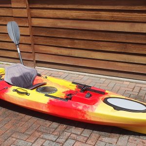 Large Kayak